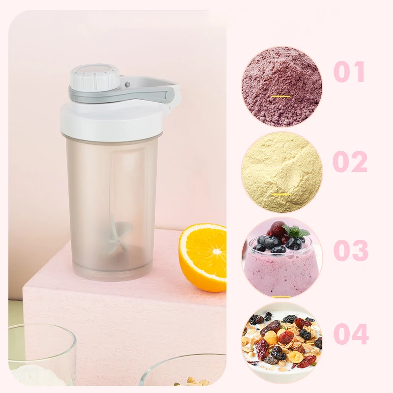 Shake Cup Sport Fitness Wasser – Nutrition And Fitness Bewertung und Preis