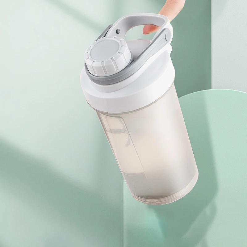 Shake Cup Sport Fitness Wasser – Nutrition And Fitness Bewertung und Preis