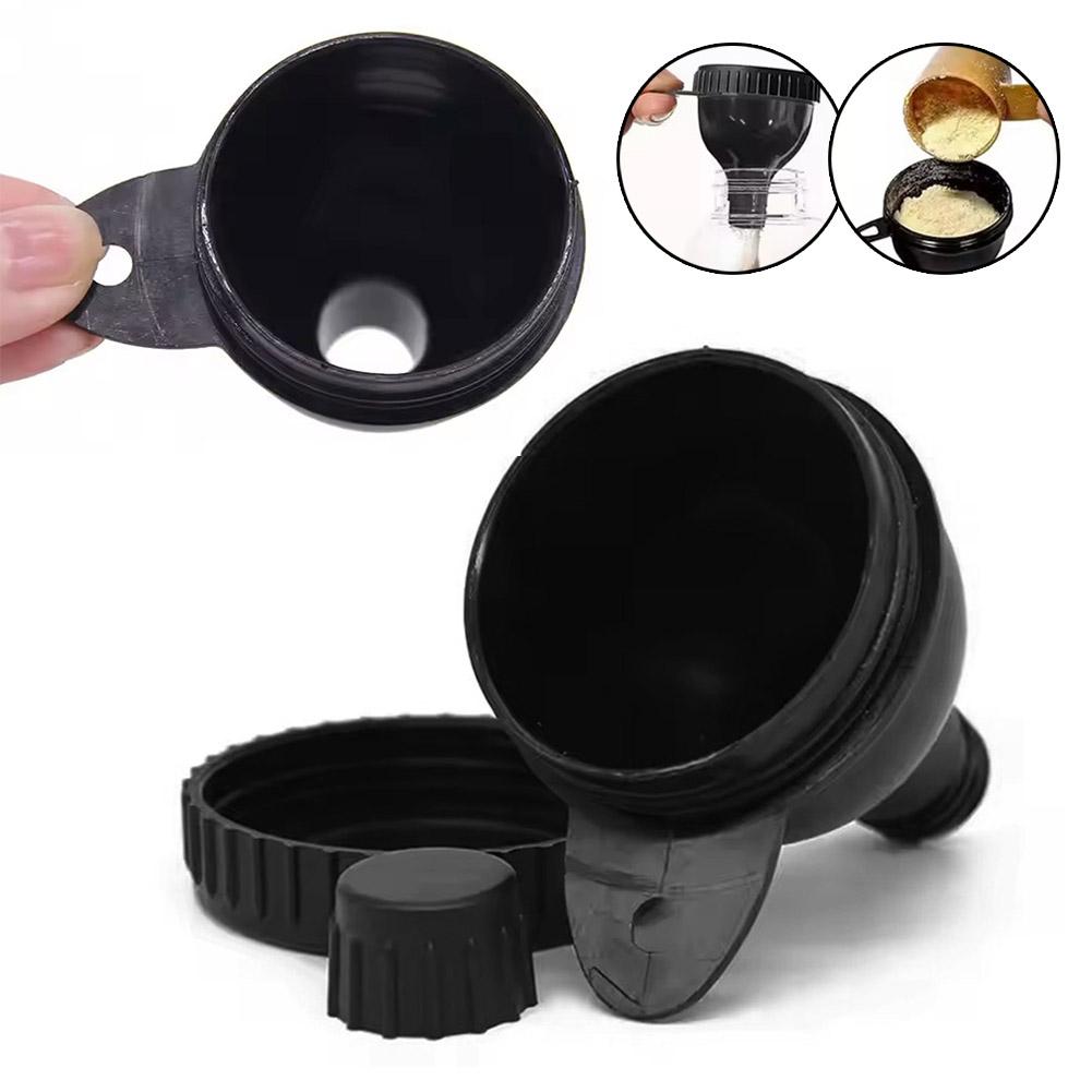 50ML Protein Pulver Dispenser  – Nutrition And Fitness Bewertung und Preis